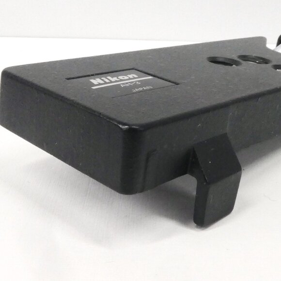 Nikon AH-3 Tripod Adapter, Made in Japan - Picture 5 of 6
